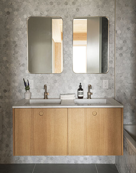 Timber House: Redefining Eco-Condos in Brooklyn - 6