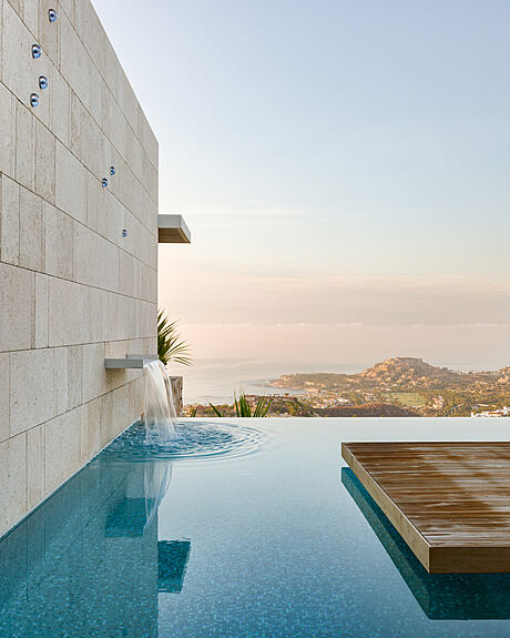 Baja California Home: A Modern Desert Oasis - 14