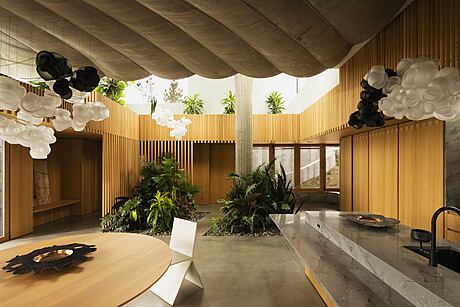 75.9 House: A Pioneering Vision of Contemporary Living - 6