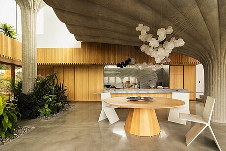 75.9 House: A Pioneering Vision of Contemporary Living - 5