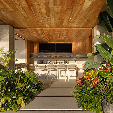 Baja California Home: A Modern Desert Oasis - 12