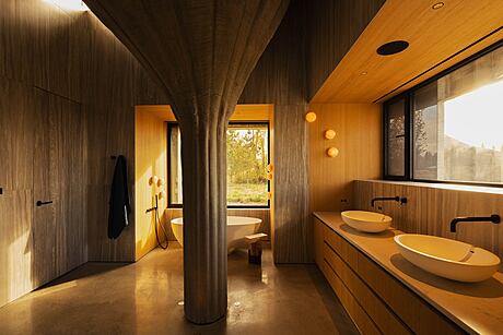 75.9 House: A Pioneering Vision of Contemporary Living - 11