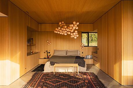 75.9 House: A Pioneering Vision of Contemporary Living - 9