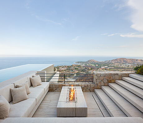 Baja California Home: A Modern Desert Oasis - 13