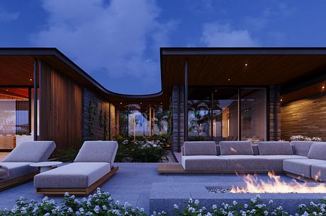 Hale Hali’a Aloha Residence: A Tropical Paradise - 6