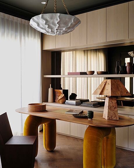 Light House: Smac Studio’s Modern Twist on Tuscan Charm - 7