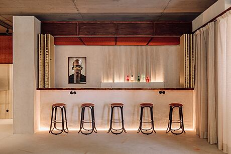 Members Club: Estrela’s Eclectic Wellness Retreat - 2