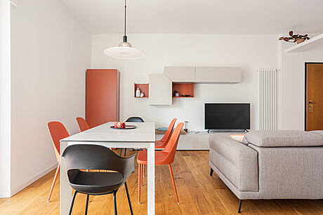 Casa L: Modern Living Italian Style - 2