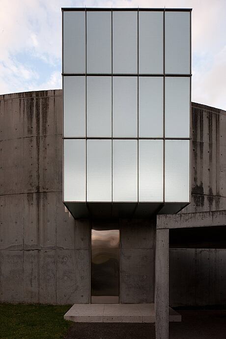 Gottlieb House: Where Art Meets Architecture - 11