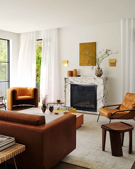 Light House: Smac Studio’s Modern Twist on Tuscan Charm - 3