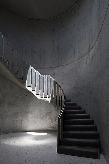 Gottlieb House: Where Art Meets Architecture - 2