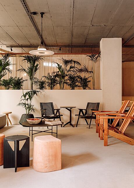 Members Club: Estrela’s Eclectic Wellness Retreat - 3