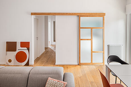 Casa L: Modern Living Italian Style - 4