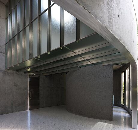 Gottlieb House: Where Art Meets Architecture - 3