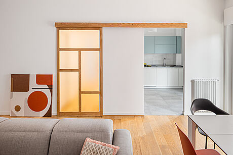 Casa L: Modern Living Italian Style - 5