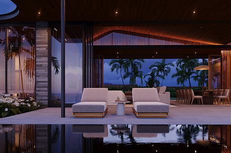 Hale Hali’a Aloha Residence: A Tropical Paradise - 5