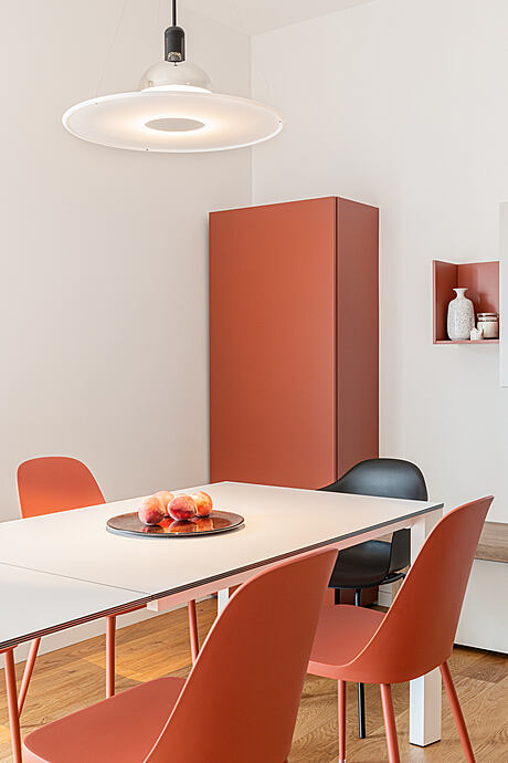 Casa L: Modern Living Italian Style - 3