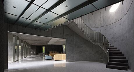 Gottlieb House: Where Art Meets Architecture - 4