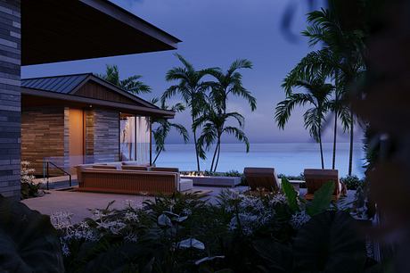 Hale Hali’a Aloha Residence: A Tropical Paradise - 7