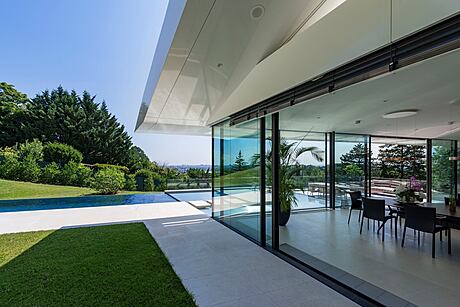 House P: A Vision of Sustainable Elegance in Austria - 3