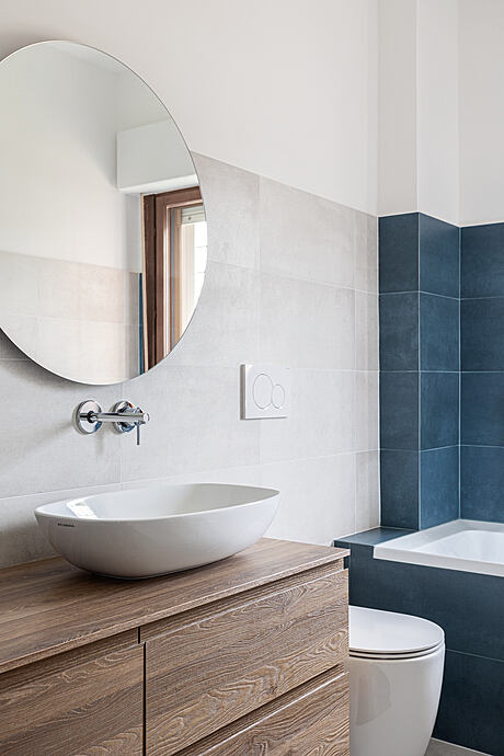 Casa L: Modern Living Italian Style - 7