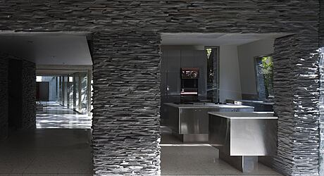 Gottlieb House: Where Art Meets Architecture - 7
