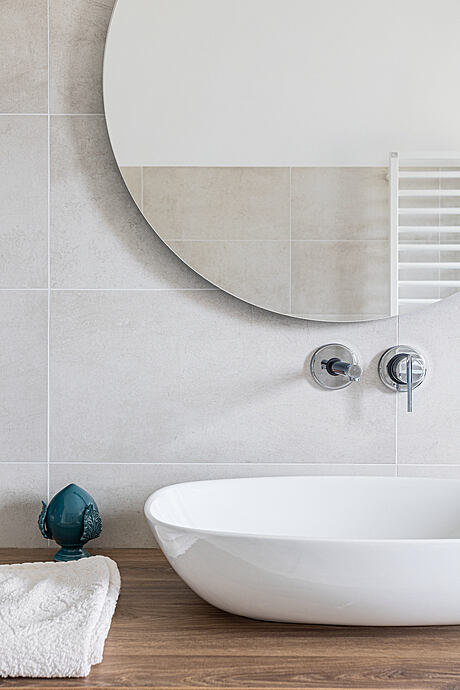 Casa L: Modern Living Italian Style - 8