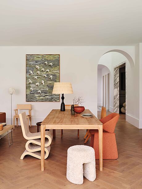Light House: Smac Studio’s Modern Twist on Tuscan Charm - 2