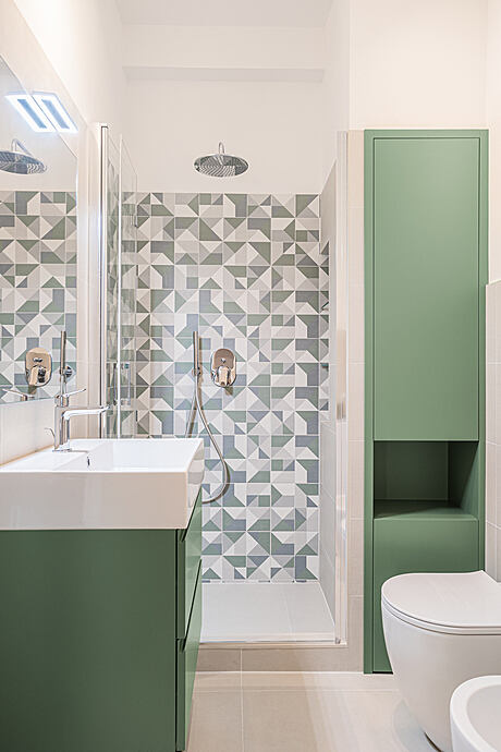 Casa L: Modern Living Italian Style - 9