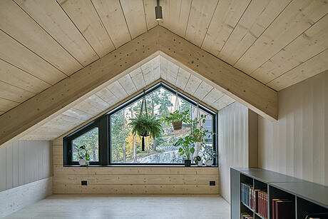House Dokka: Redefining Green Homes - 6