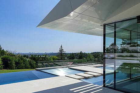 House P: A Vision of Sustainable Elegance in Austria - 4