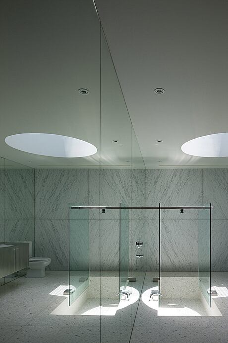 Gottlieb House: Where Art Meets Architecture - 9