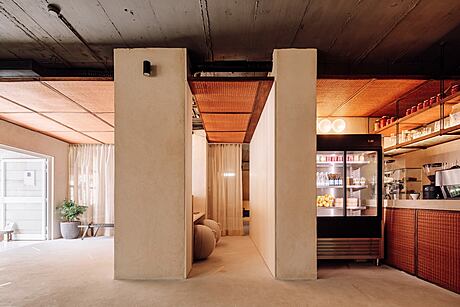Members Club: Estrela’s Eclectic Wellness Retreat - 7