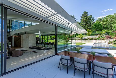 House P: A Vision of Sustainable Elegance in Austria - 5