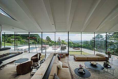 House P: A Vision of Sustainable Elegance in Austria - 6