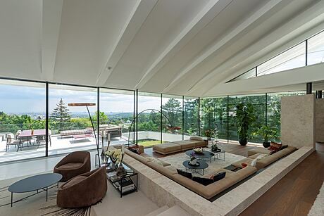 House P: A Vision of Sustainable Elegance in Austria - 7