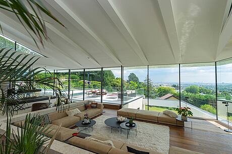 House P: A Vision of Sustainable Elegance in Austria - 8