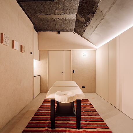 Members Club: Estrela’s Eclectic Wellness Retreat - 10