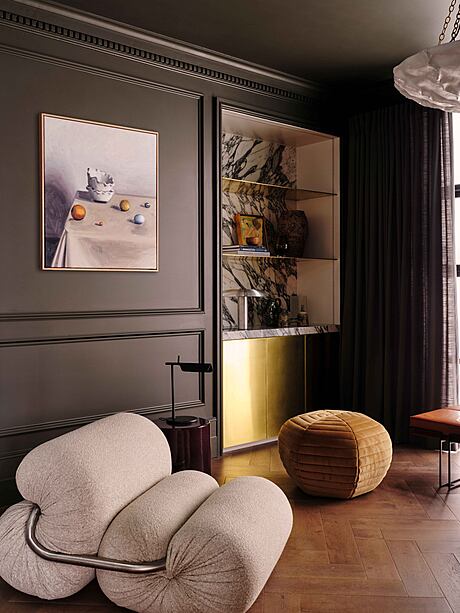 Light House: Smac Studio’s Modern Twist on Tuscan Charm - 8