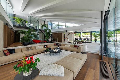 House P: A Vision of Sustainable Elegance in Austria - 9