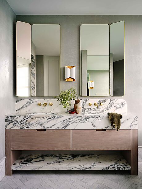 Light House: Smac Studio’s Modern Twist on Tuscan Charm - 12