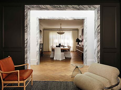 Light House: Smac Studio’s Modern Twist on Tuscan Charm - 5
