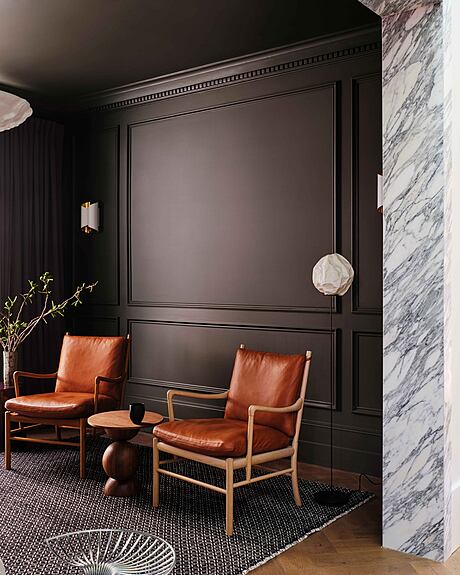 Light House: Smac Studio’s Modern Twist on Tuscan Charm - 6