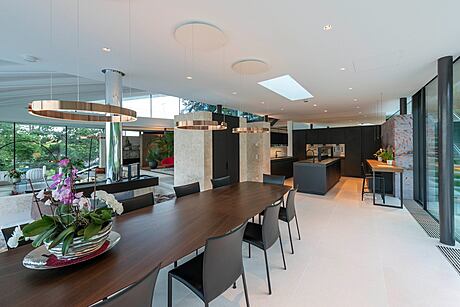 House P: A Vision of Sustainable Elegance in Austria - 11