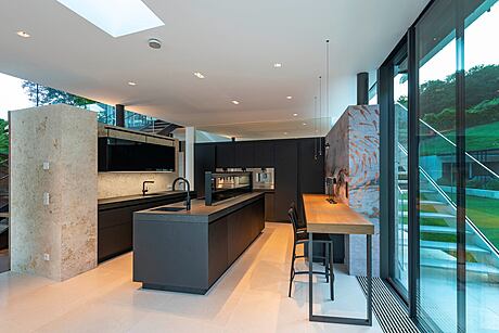 House P: A Vision of Sustainable Elegance in Austria - 12