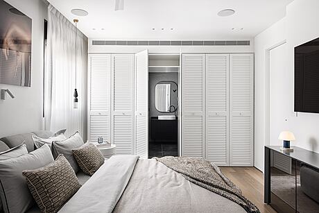 Inside Out, Outside In: Penthouse Perfection - 15