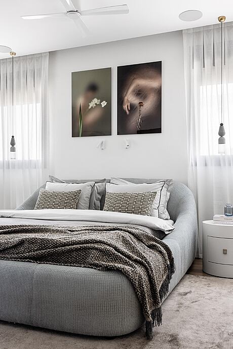 Inside Out, Outside In: Penthouse Perfection - 14