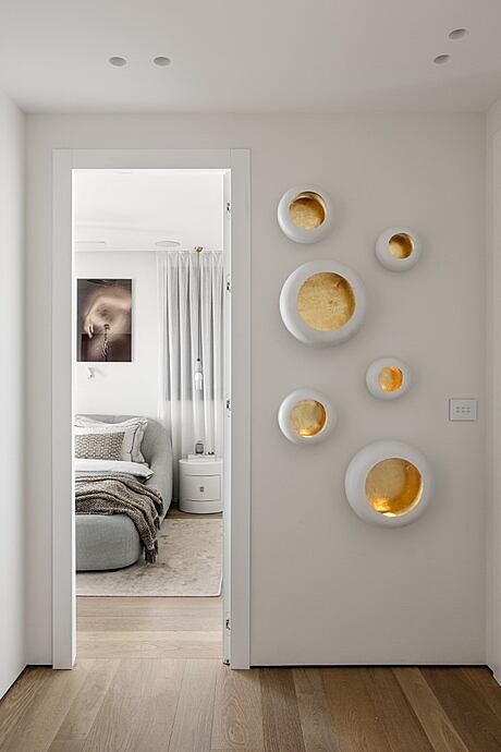 Inside Out, Outside In: Penthouse Perfection - 13