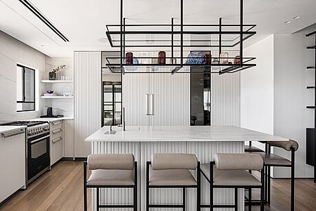 Inside Out, Outside In: Penthouse Perfection - 9