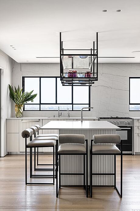 Inside Out, Outside In: Penthouse Perfection - 8
